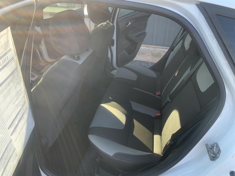 ford Focus 2014 - 6