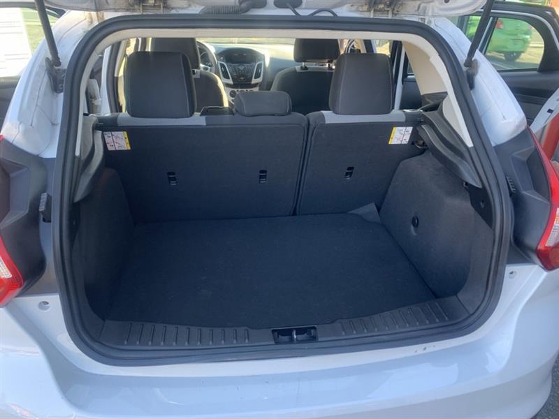 ford Focus 2014 - 7