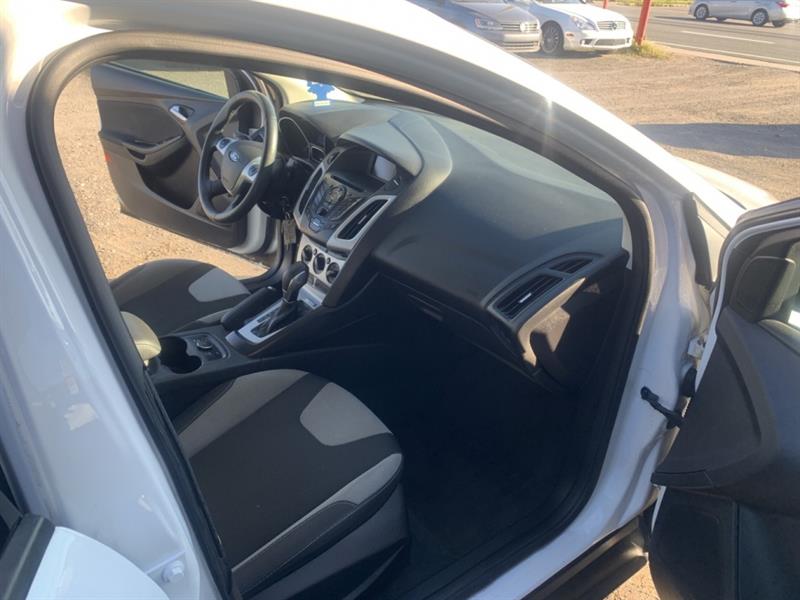 ford Focus 2014 - 8