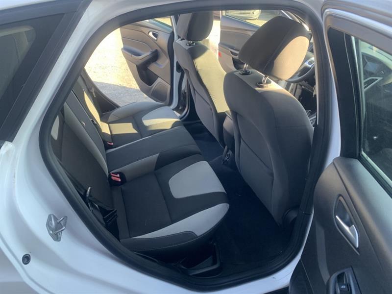 ford Focus 2014 - 9