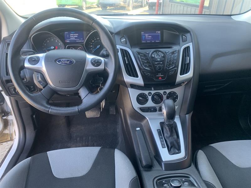 ford Focus 2014 - 10