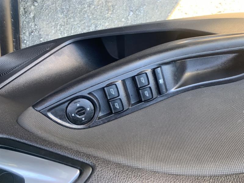 ford Focus 2014 - 11