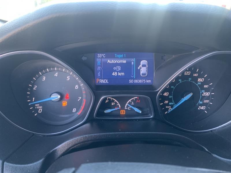 ford Focus 2014 - 12