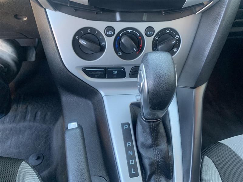 ford Focus 2014 - 14