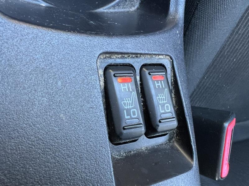 mitsubishi Lancer 2017 - 5