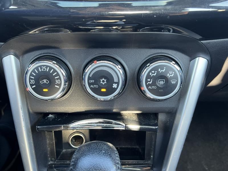 mitsubishi Lancer 2017 - 15