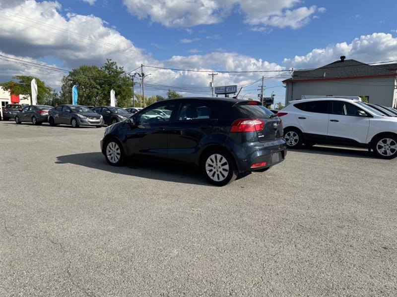 kia Rio 2015 - 6