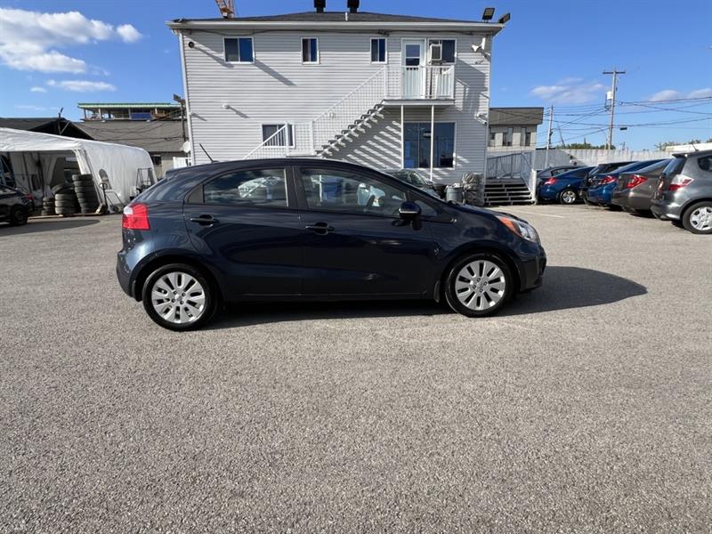 kia Rio 2015 - 8