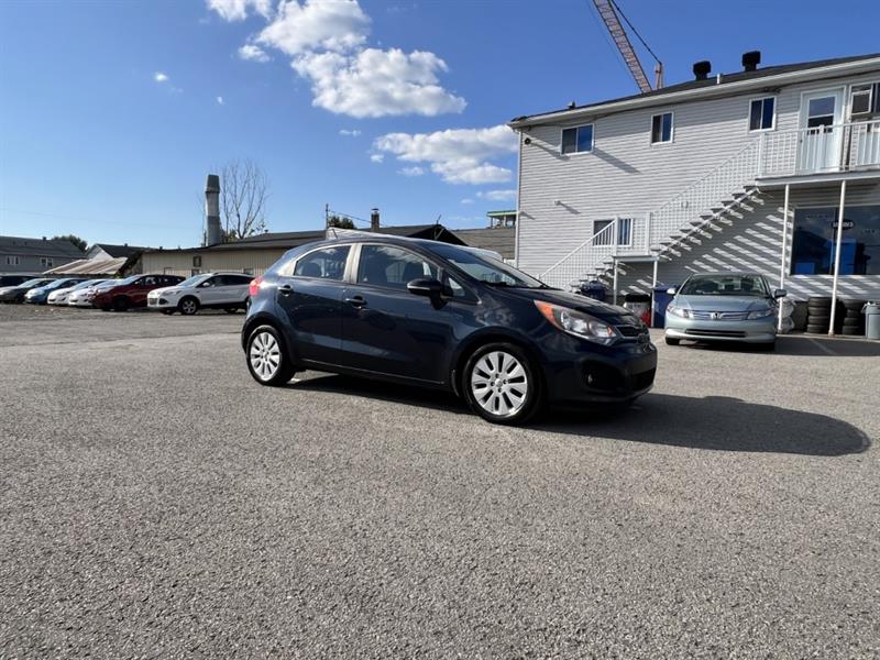 kia Rio 2015 - 9