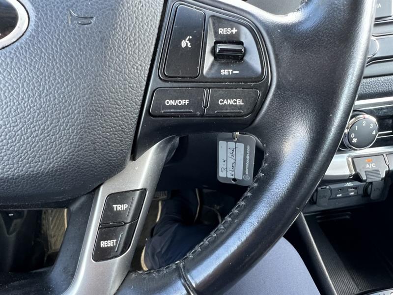 kia Rio 2015 - 12