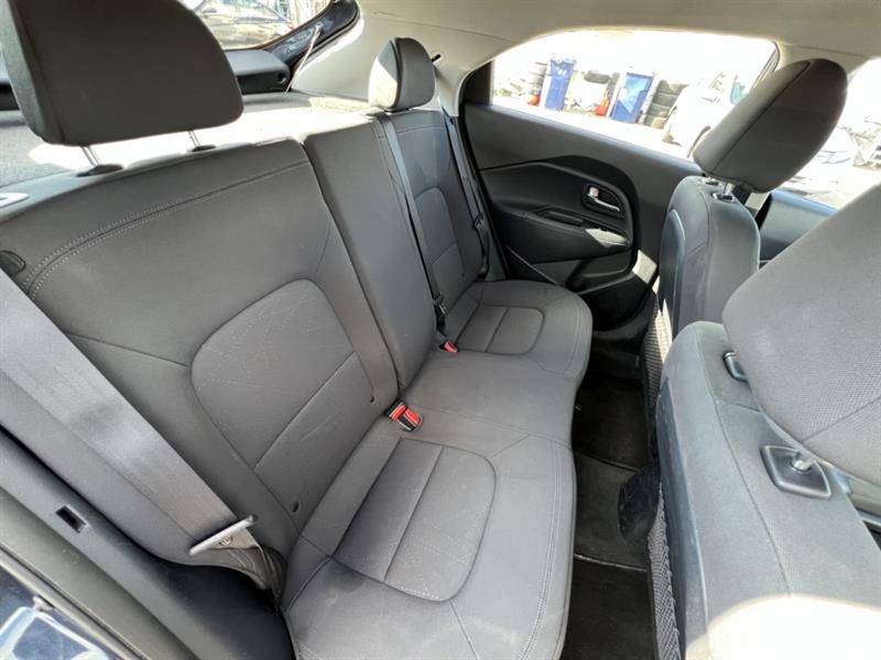 kia Rio 2015 - 18