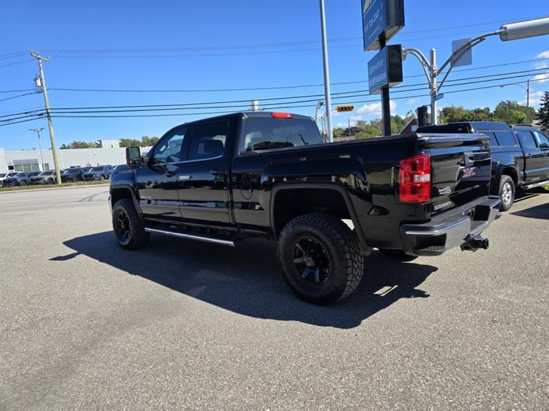gmc Sierra 2500HD 2019 - 6