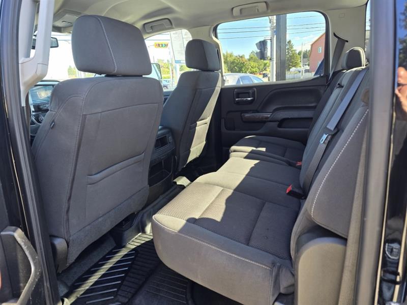 gmc Sierra 2500HD 2019 - 9