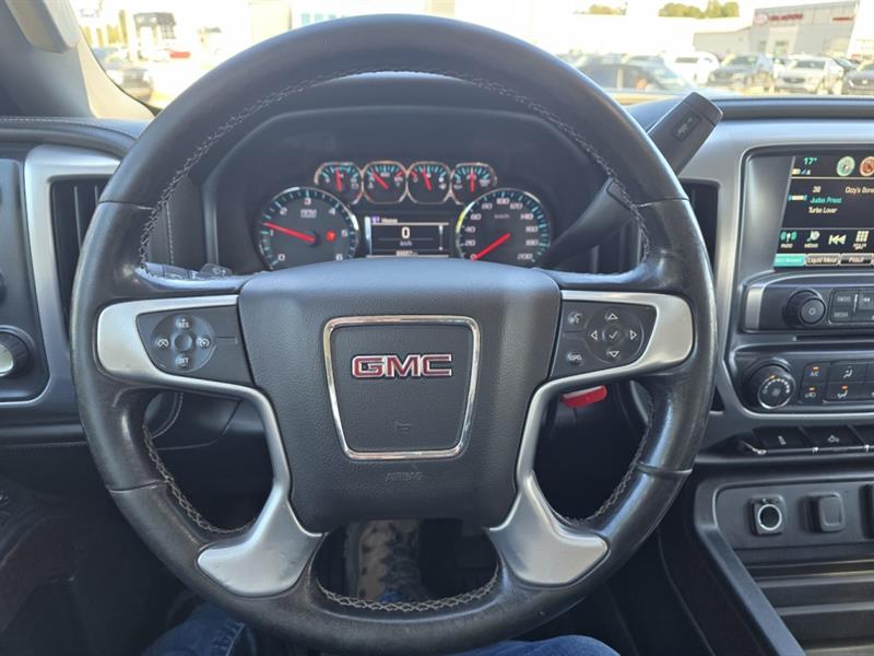 gmc Sierra 2500HD 2019 - 10