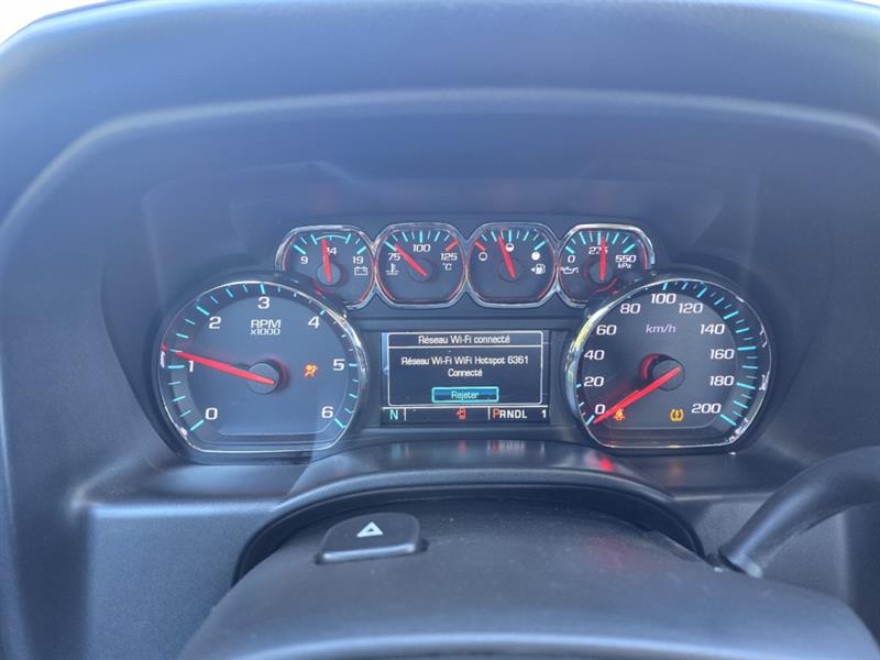 gmc Sierra 2500HD 2019 - 11