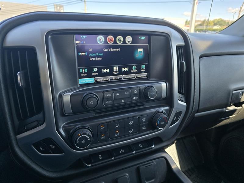 gmc Sierra 2500HD 2019 - 12