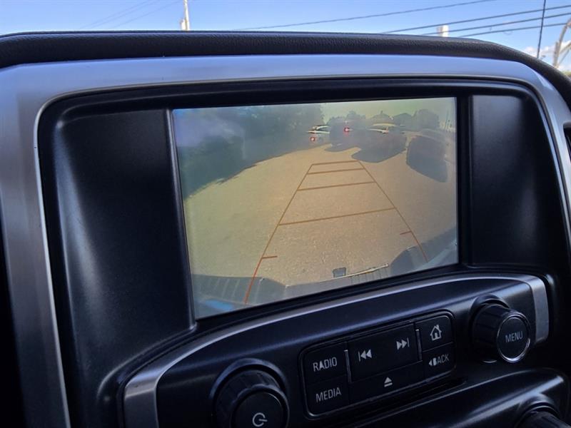 gmc Sierra 2500HD 2019 - 14