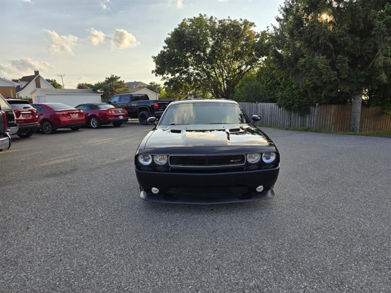 dodge Challenger 2014 - 2