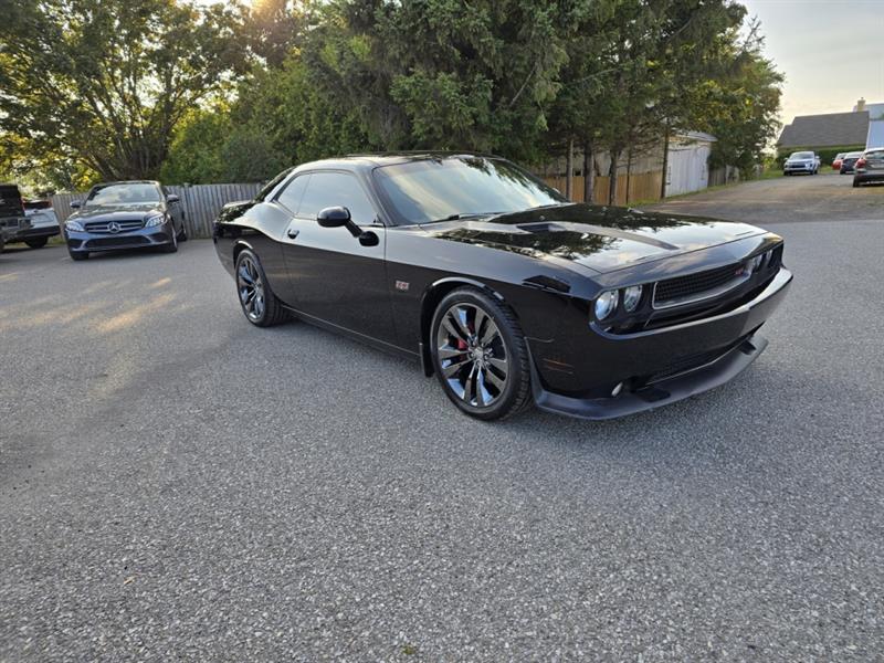 dodge Challenger 2014 - 3