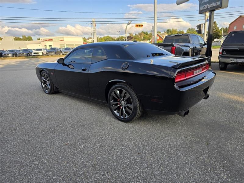 dodge Challenger 2014 - 6