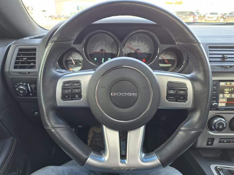 dodge Challenger 2014 - 11