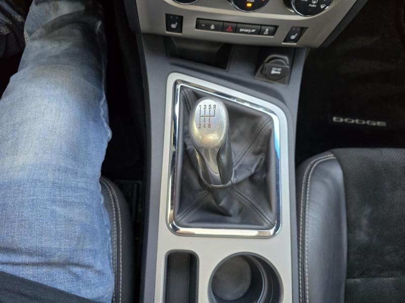 dodge Challenger 2014 - 14