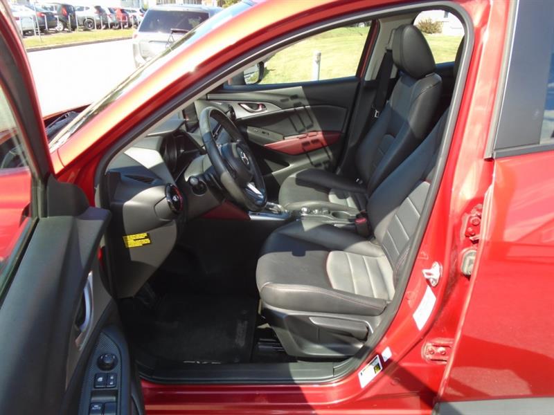 mazda CX-3 2018 - 7