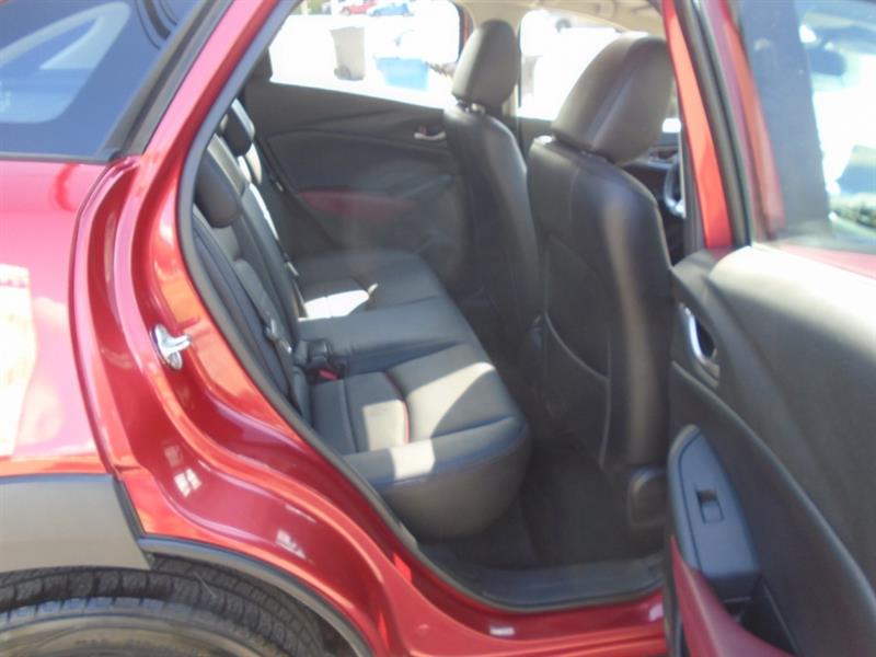 mazda CX-3 2018 - 12