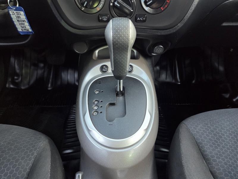 nissan JUKE 2011 - 24