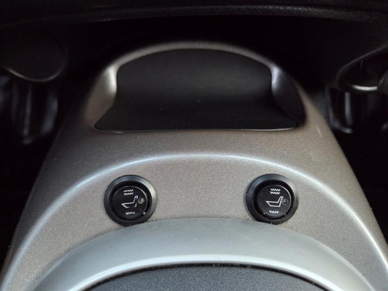 nissan JUKE 2011 - 28