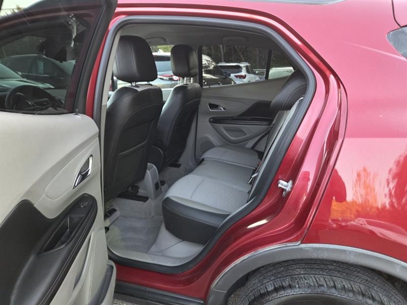 buick Encore 2015 - 12