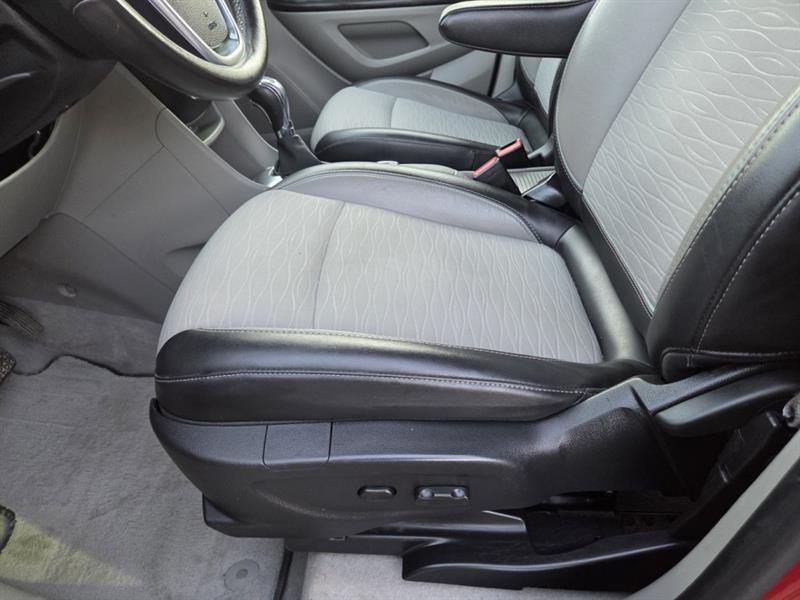 buick Encore 2015 - 14
