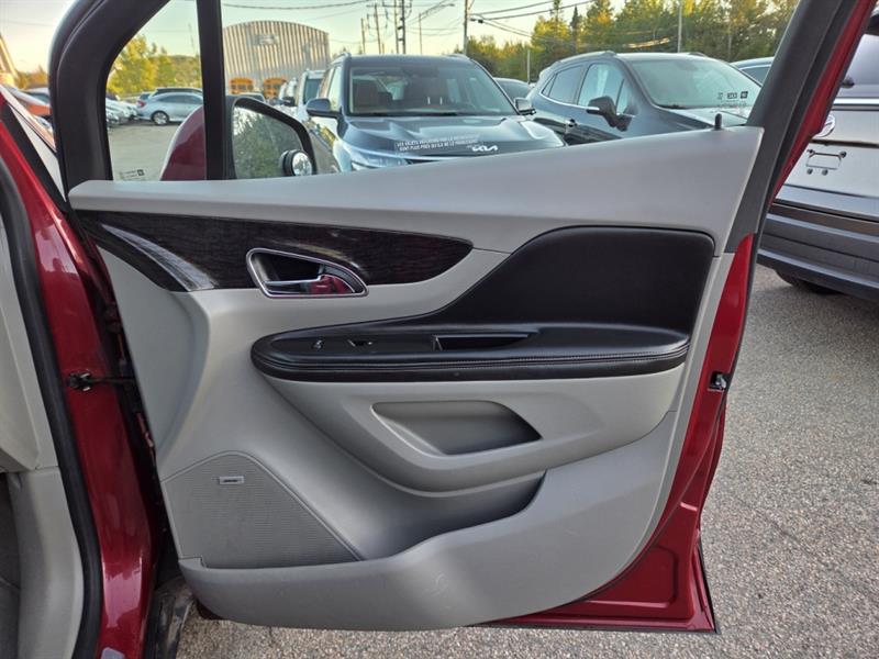 buick Encore 2015 - 24