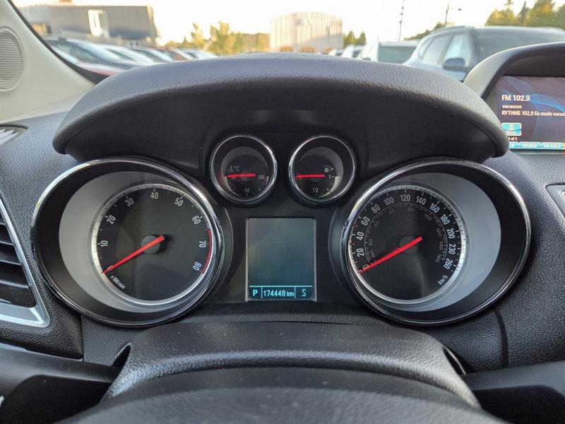 buick Encore 2015 - 31