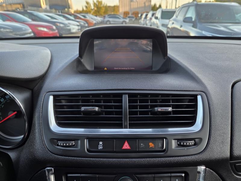 buick Encore 2015 - 32