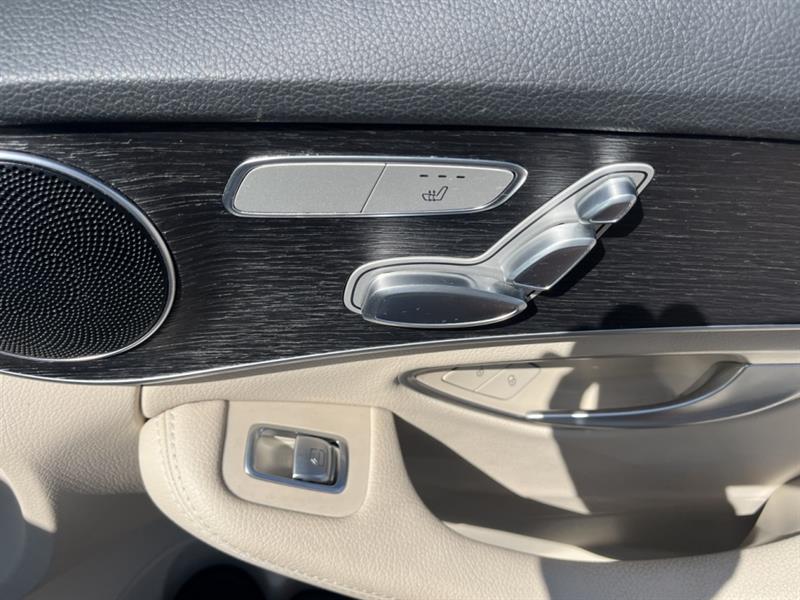 mercedes-benz Classe-C 2021 - 15