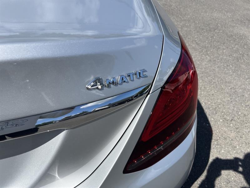 mercedes-benz Classe-C 2021 - 16