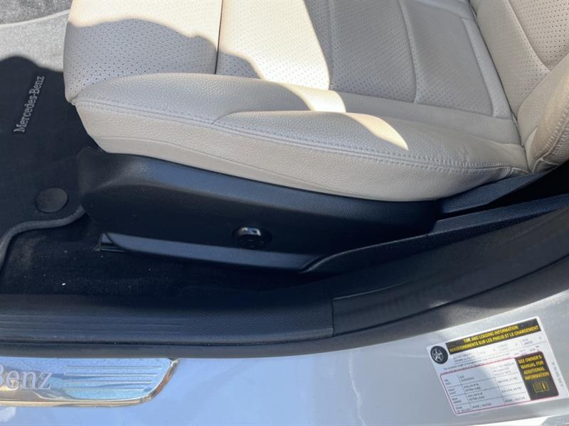 mercedes-benz Classe-C 2021 - 19