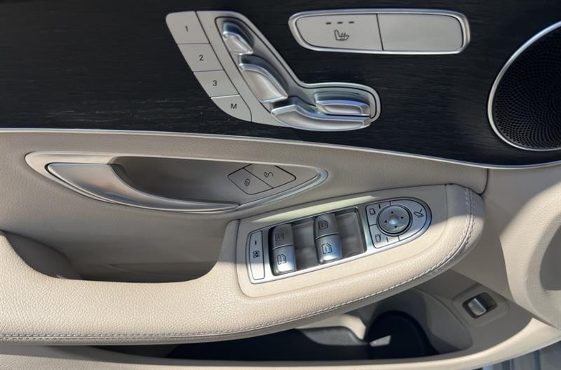 mercedes-benz Classe-C 2021 - 22