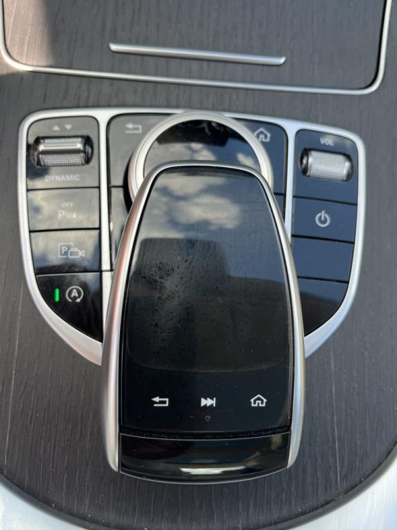 mercedes-benz Classe-C 2021 - 33