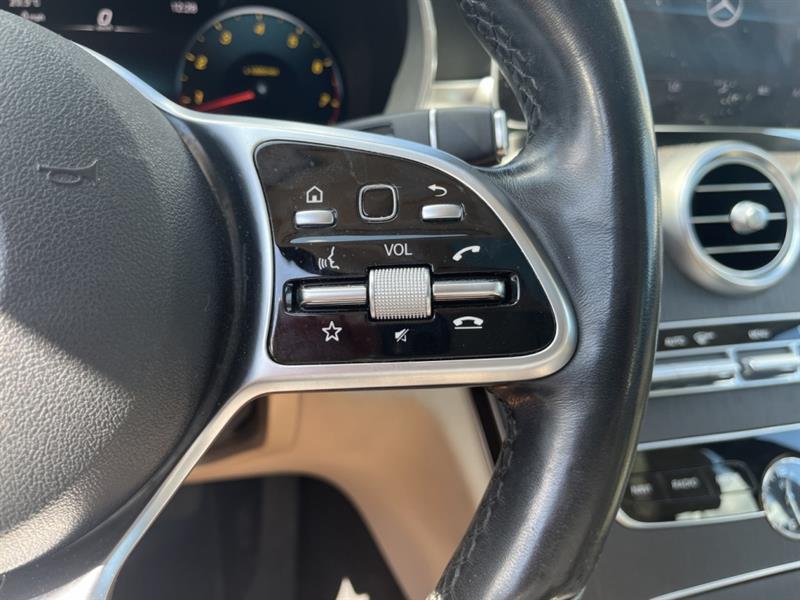 mercedes-benz Classe-C 2021 - 39