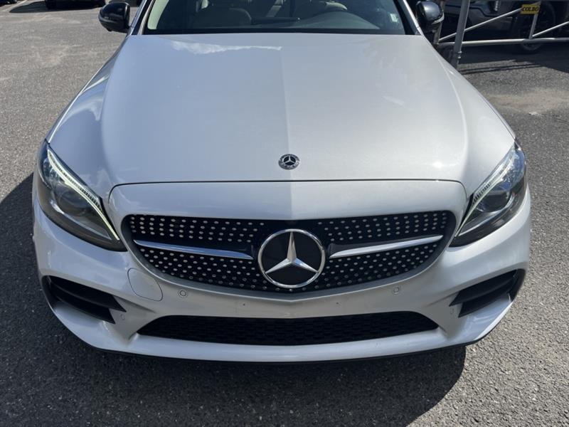 mercedes-benz Classe-C 2021 - 43