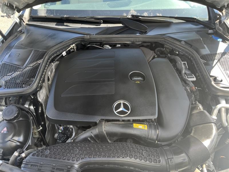 mercedes-benz Classe-C 2021 - 44