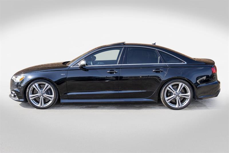 audi S6 2016 - 3