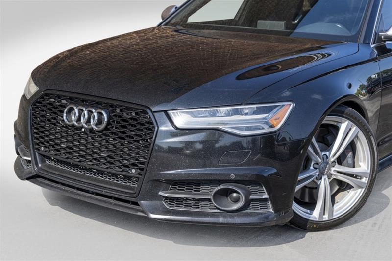 audi S6 2016 - 7