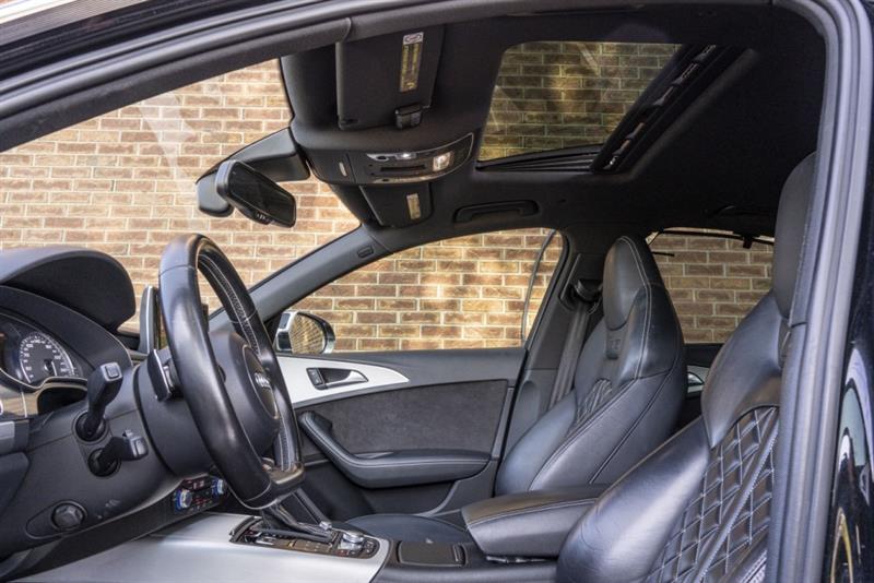 audi S6 2016 - 10