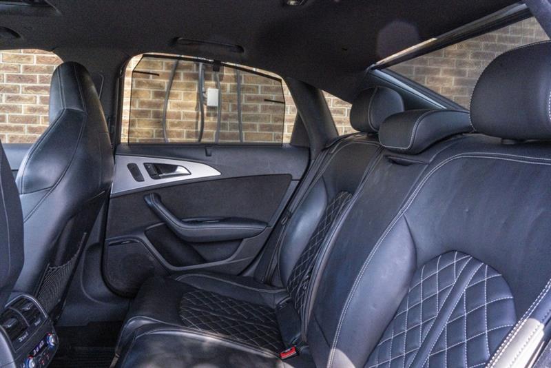 audi S6 2016 - 11