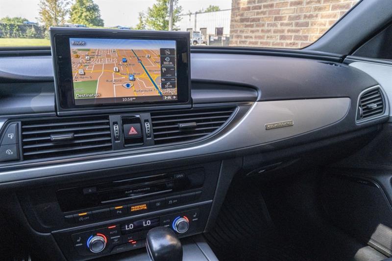 audi S6 2016 - 13
