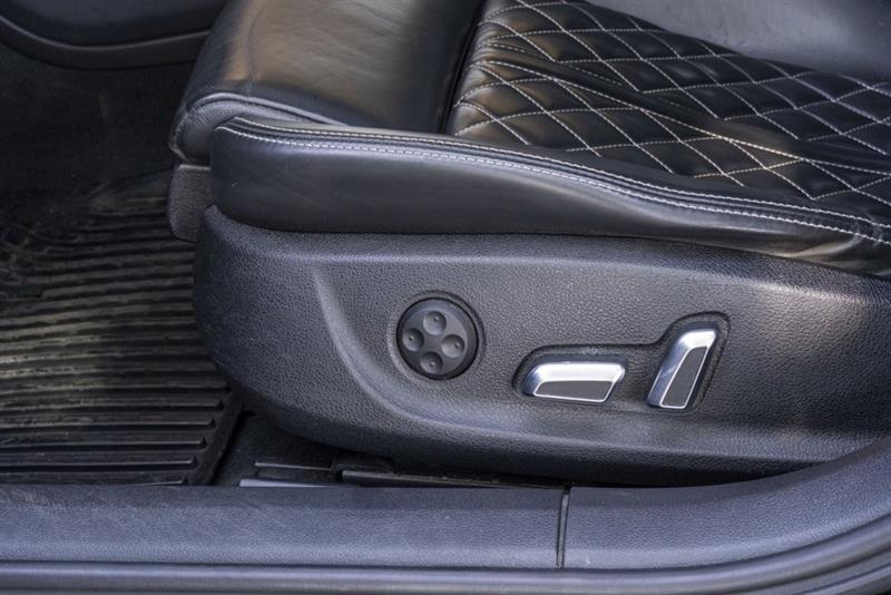 audi S6 2016 - 16