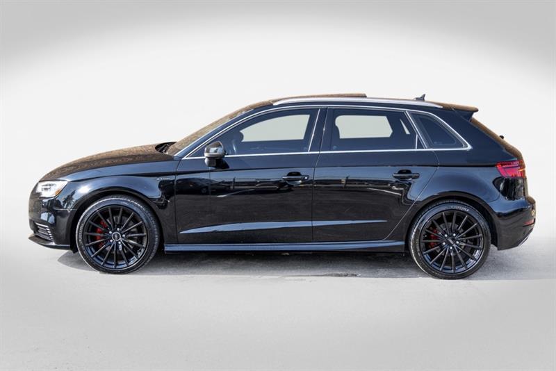 audi A3 e-tron 2017 - 3